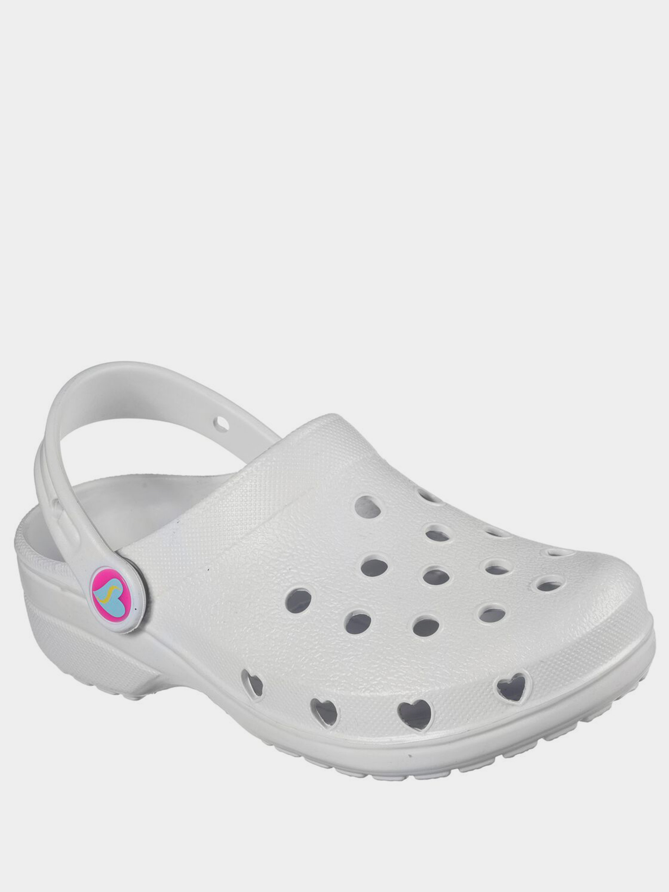 Сандалии Skechers модель 308000L WHT Фото