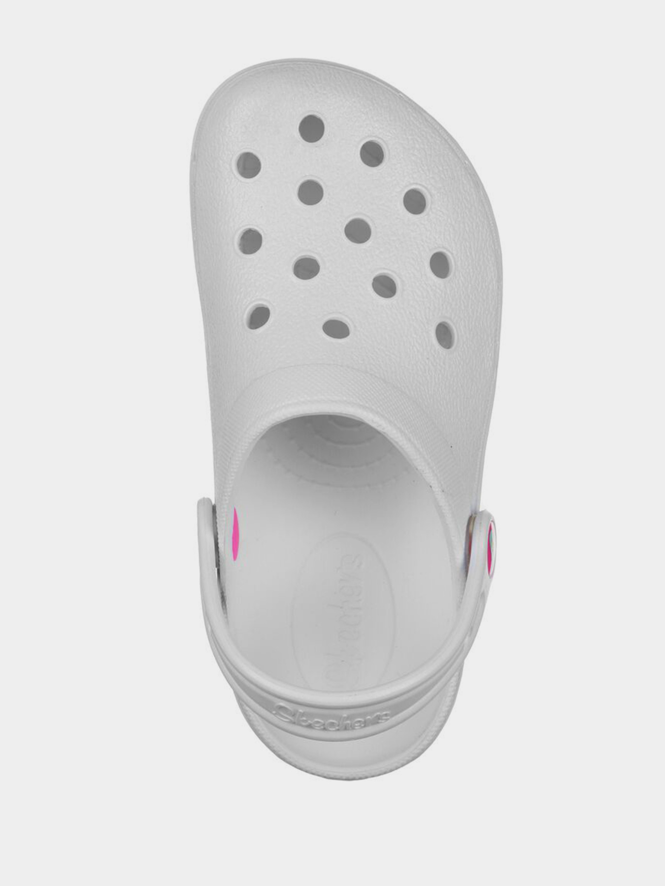 Сандалии Skechers модель 308000L WHT Фото