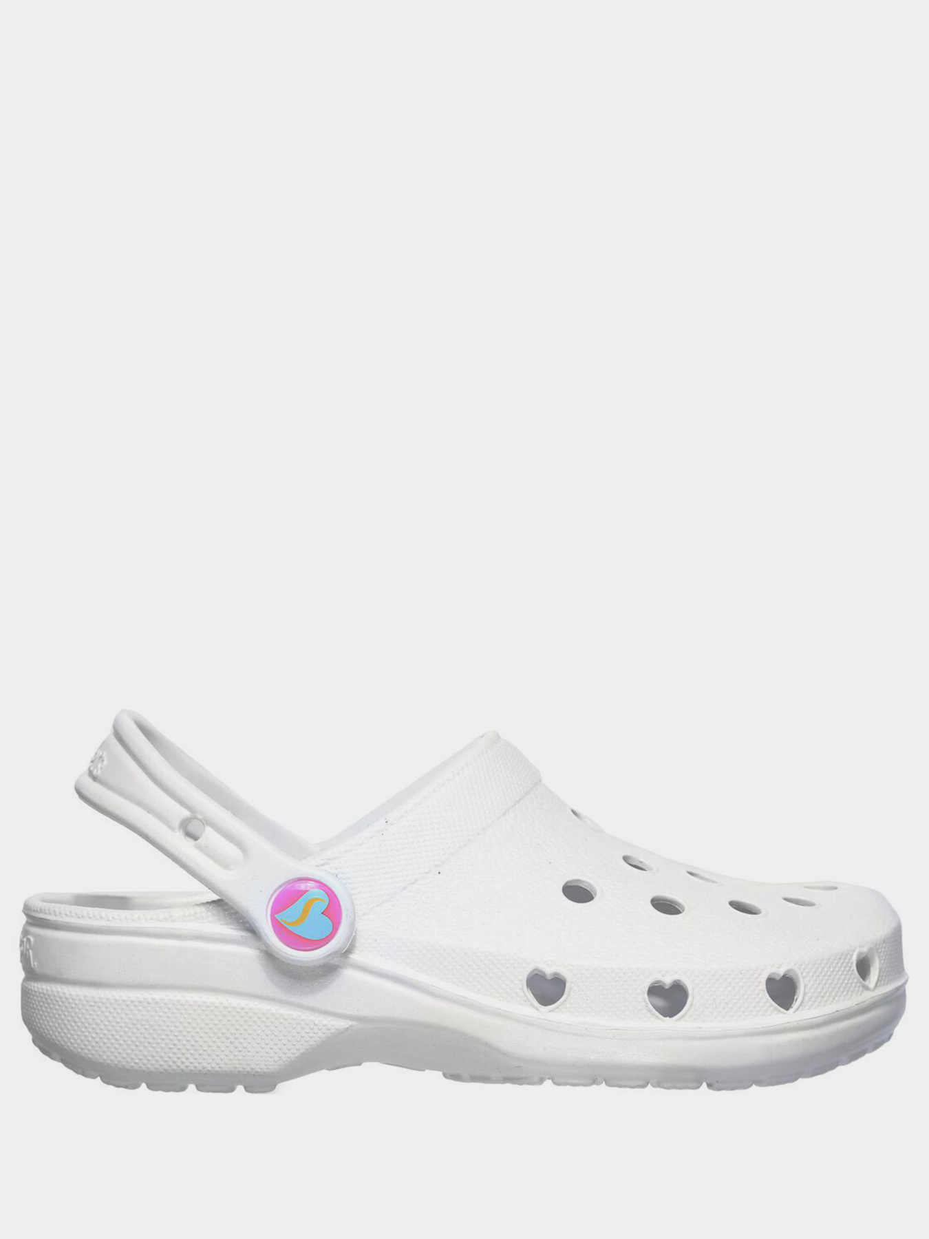 Сандалии Skechers модель 308000L WHT Фото