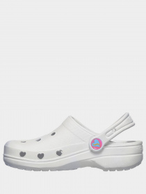 Сандалии Skechers модель 308000L WHT Фото