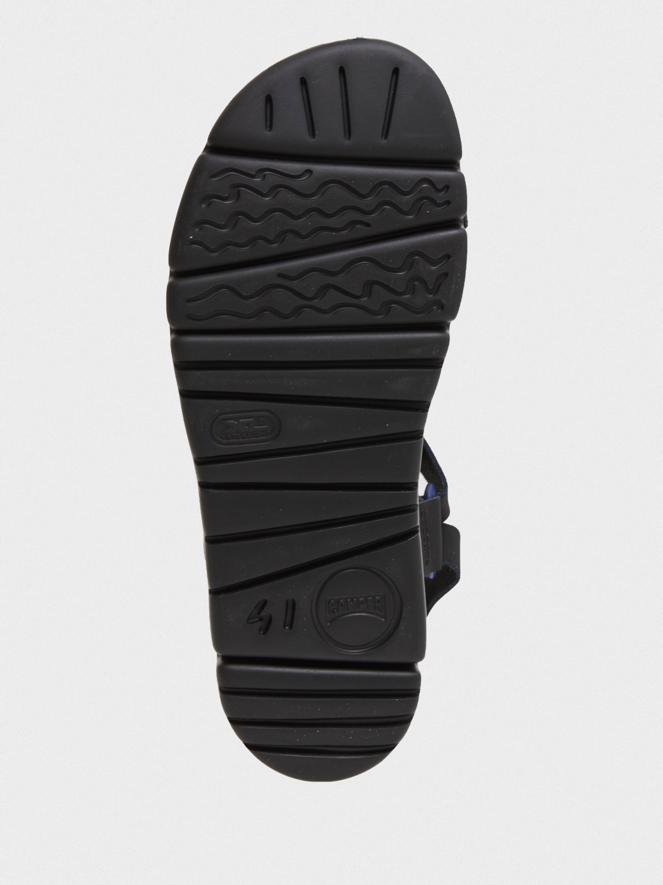 Сандалии Camper модель K100416-005 Фото