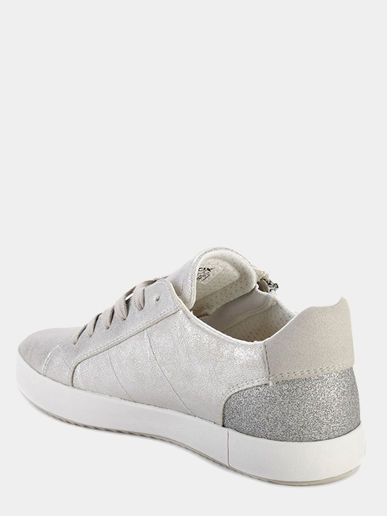 Кеды Geox модель D026HA-0PVEW-C1007 Фото