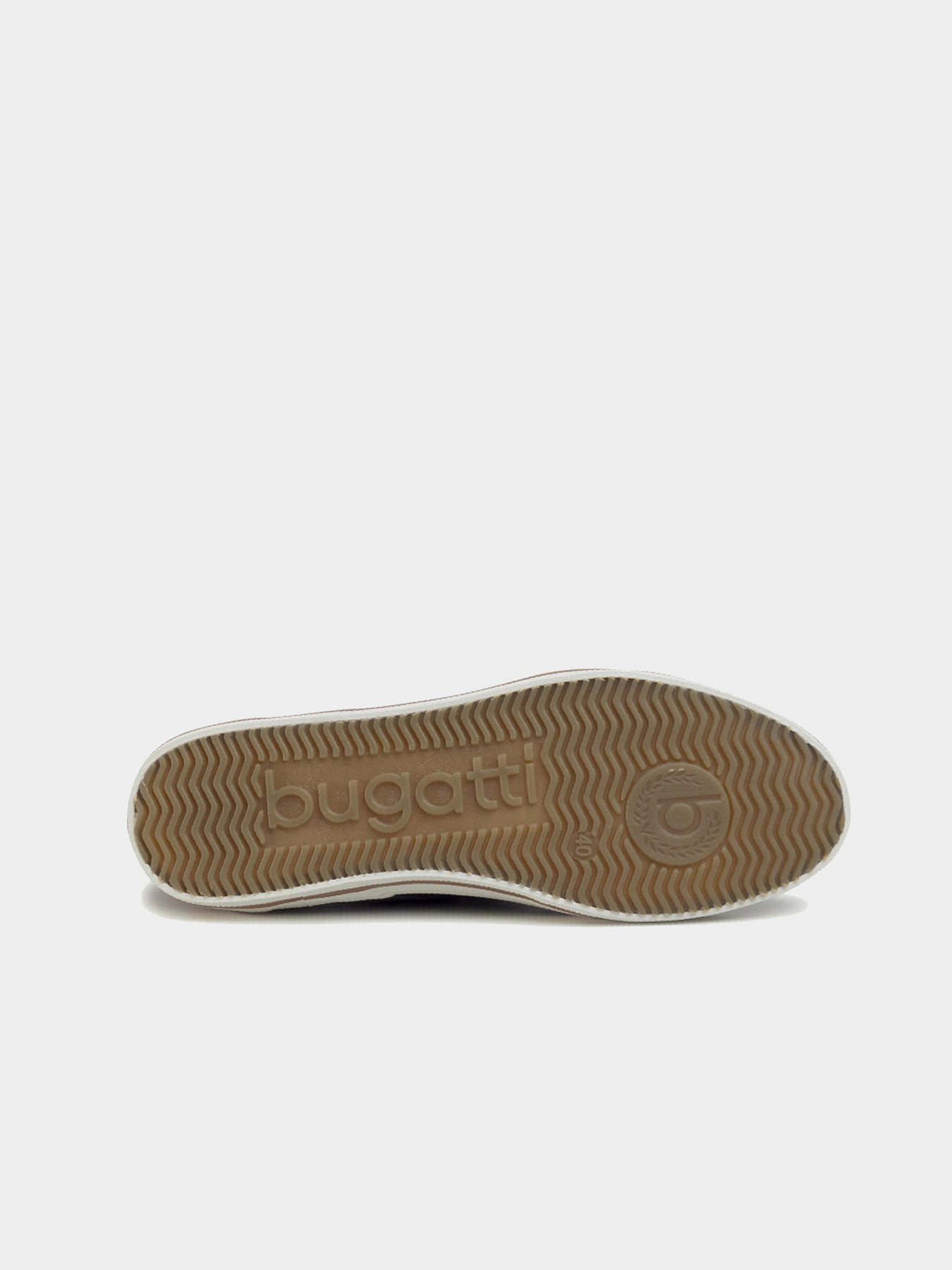 Кеды Bugatti модель 321-50205-6900-4100 Фото