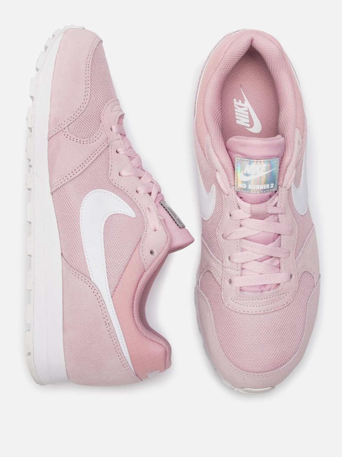 Кроссовки NIKE модель 749869-500 Фото