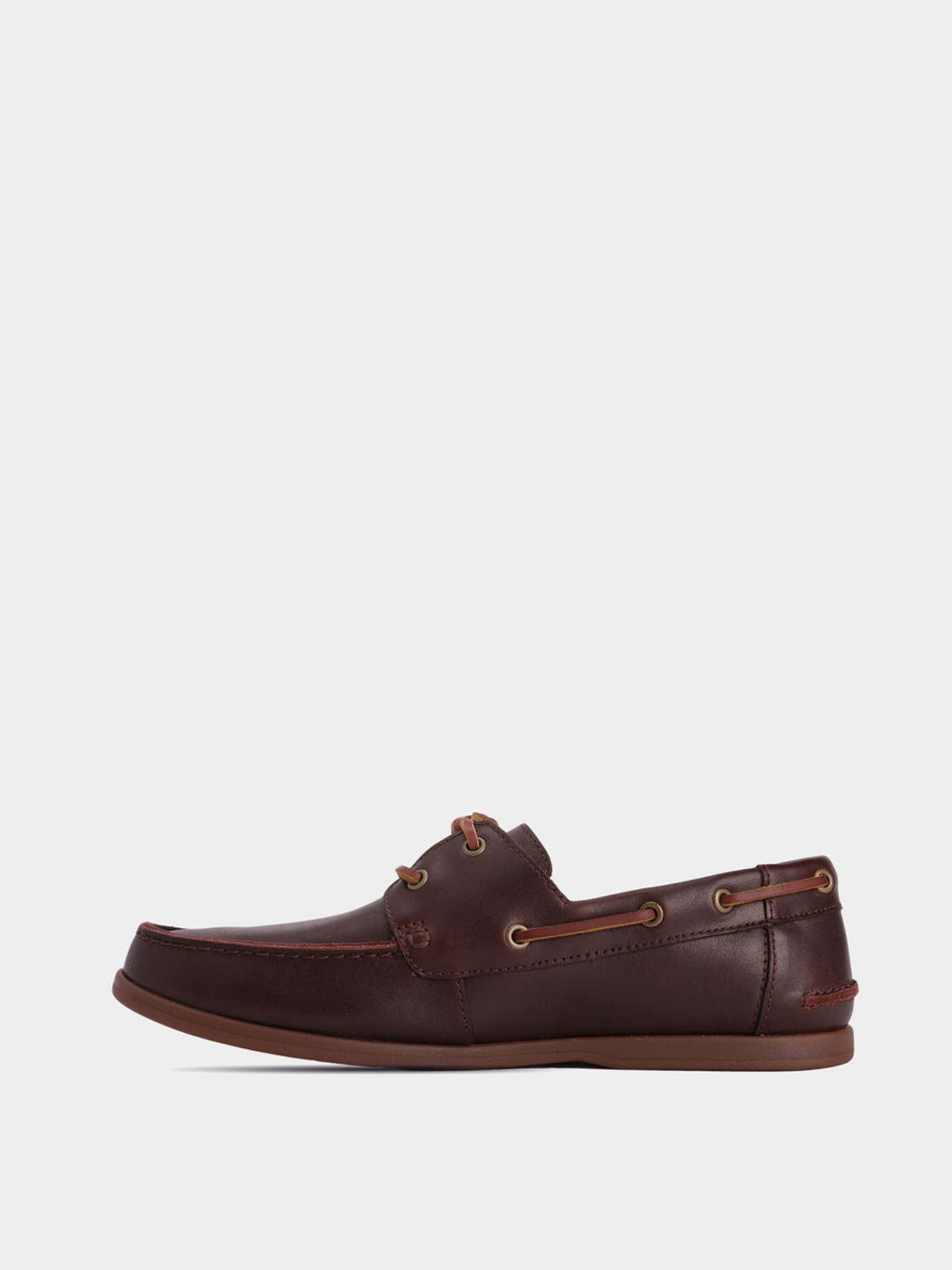 Слипоны и мокасины Clarks модель 2615-0235 Фото