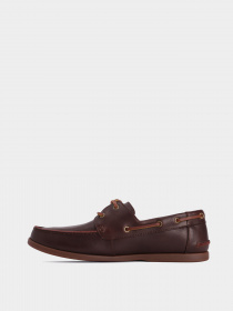 Слипоны и мокасины Clarks модель 2615-0235 Фото