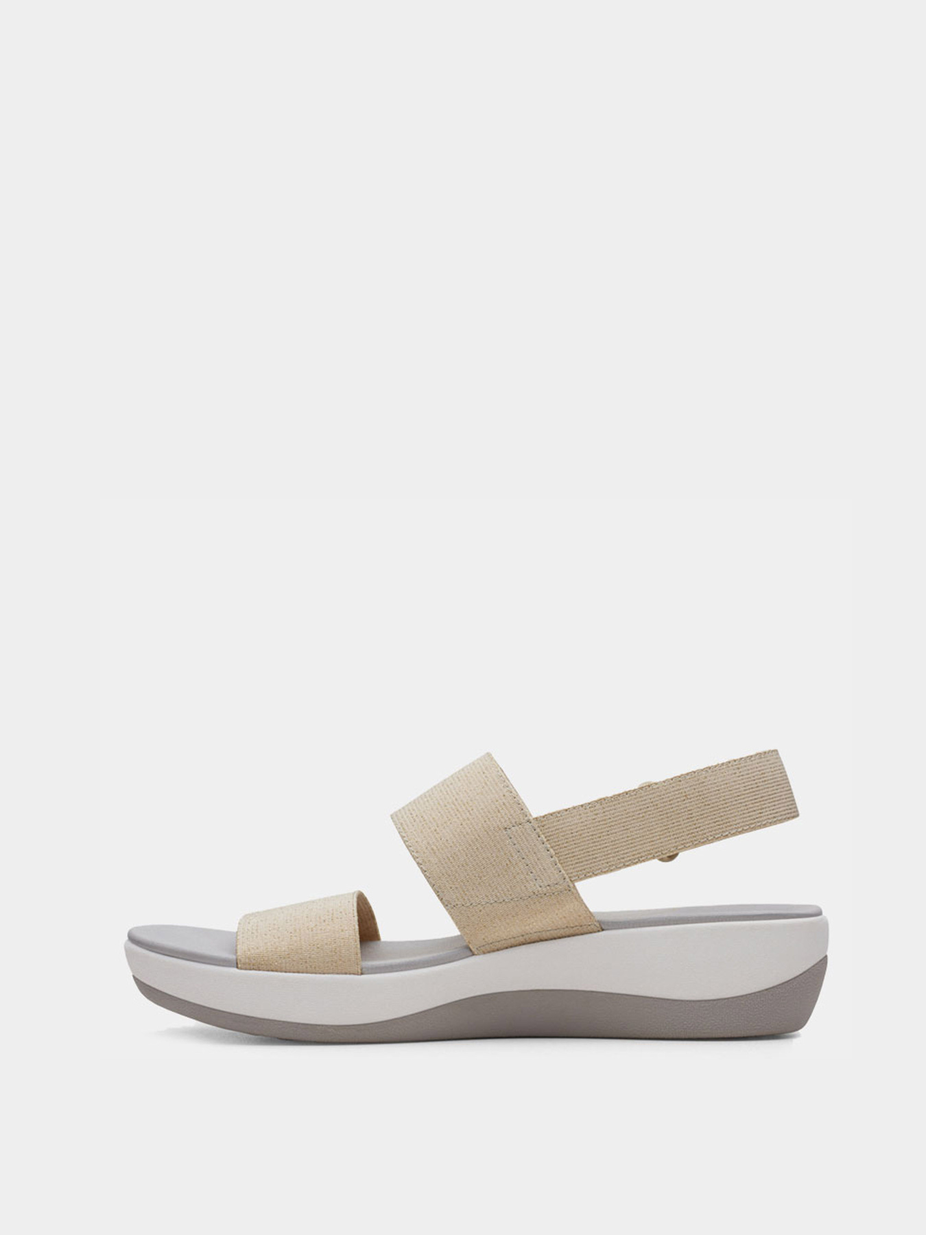 Сандалии Clarks модель 2615-0261 Фото
