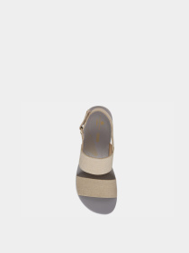 Сандалии Clarks модель 2615-0261 Фото