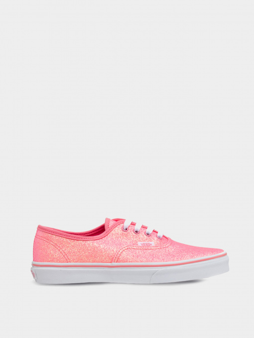 Кеды Vans модель VN0A4UH3WHJ1 Фото