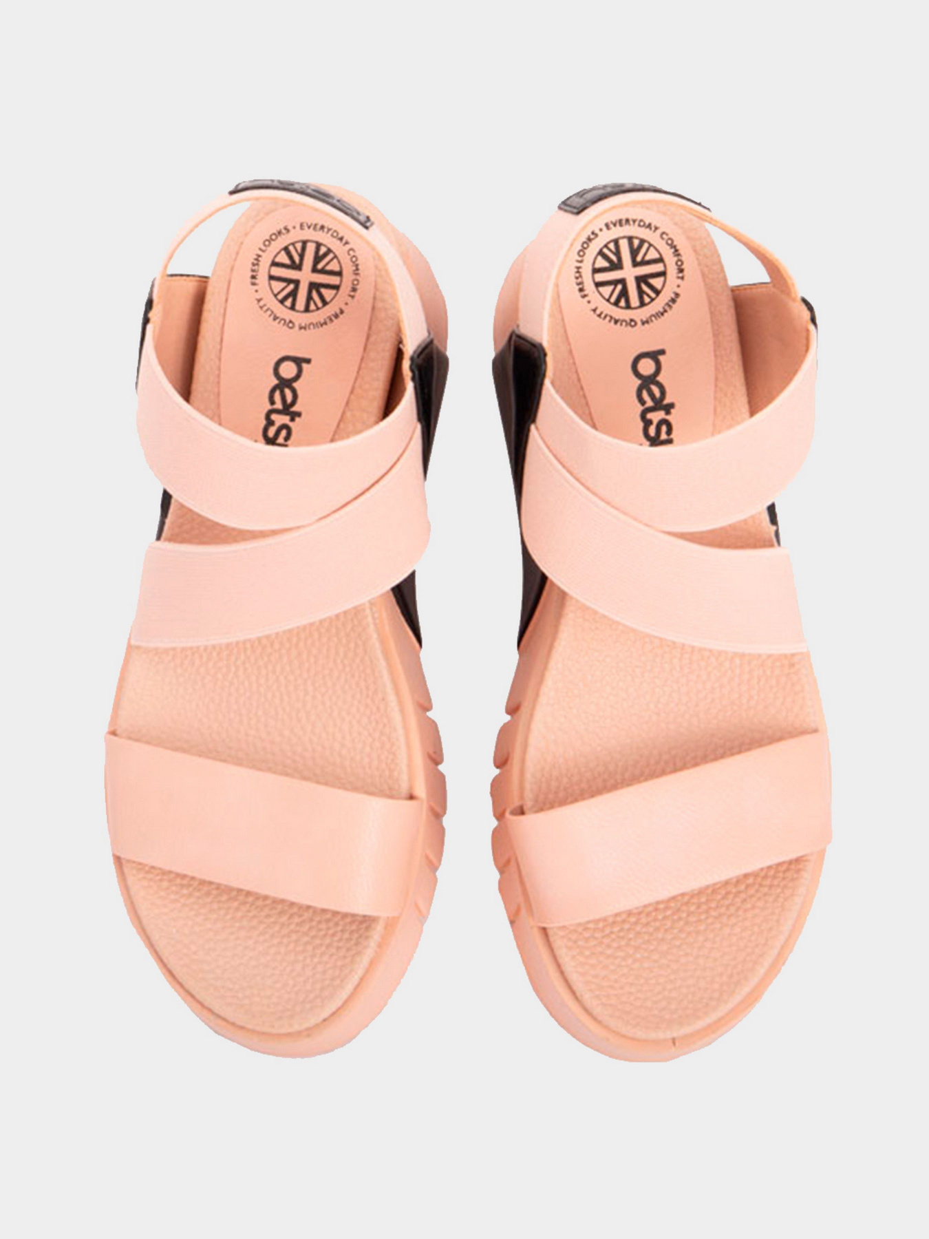 Сандалии Betsy модель 907344/04-03 Фото