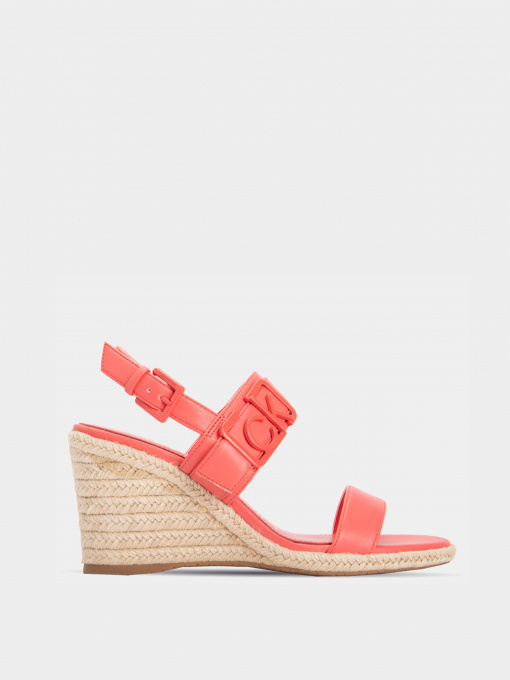 Сандалии Calvin Klein модель B4E7994-630 Фото