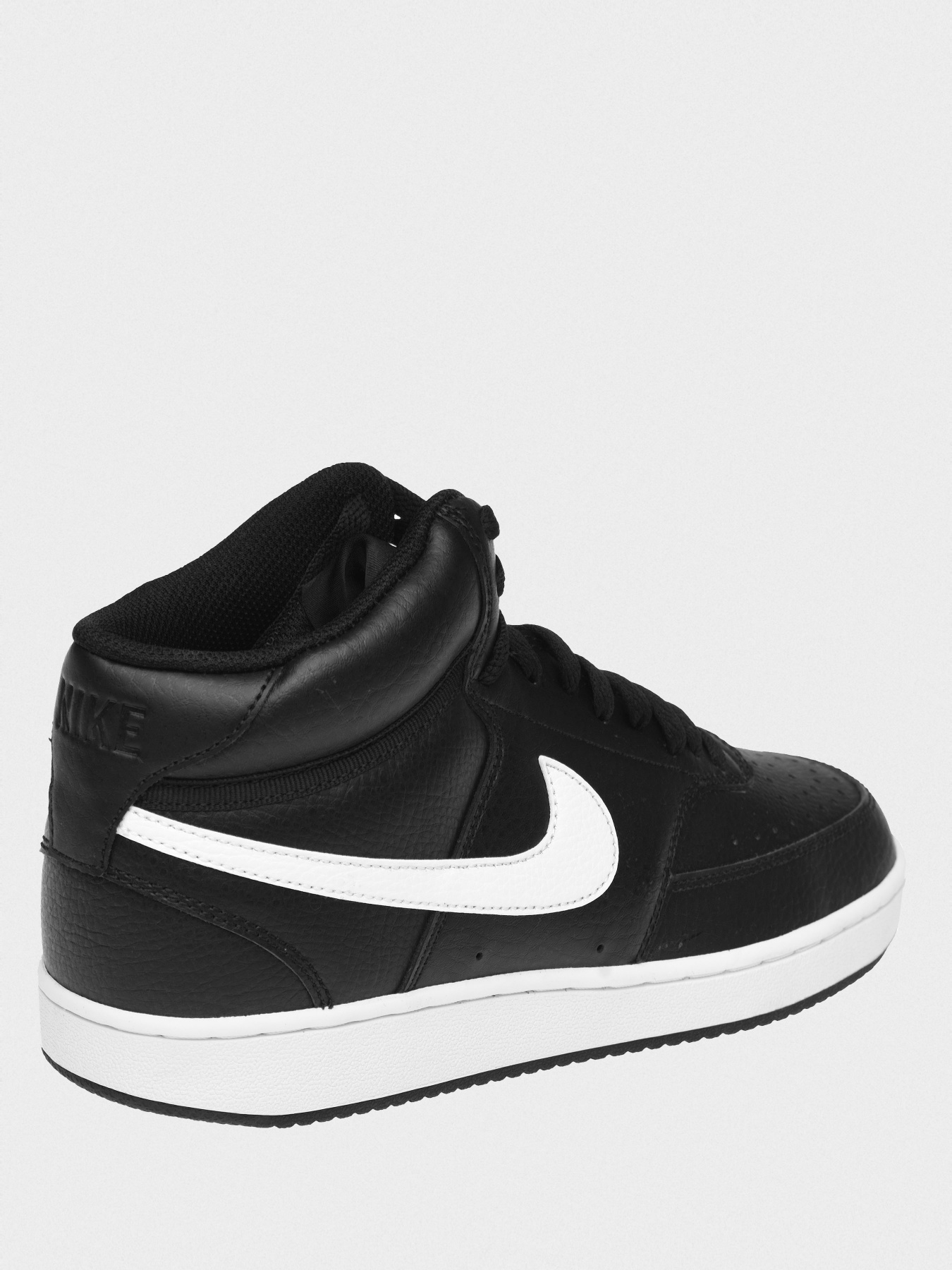 Кроссовки NIKE модель CD5436-001 Фото