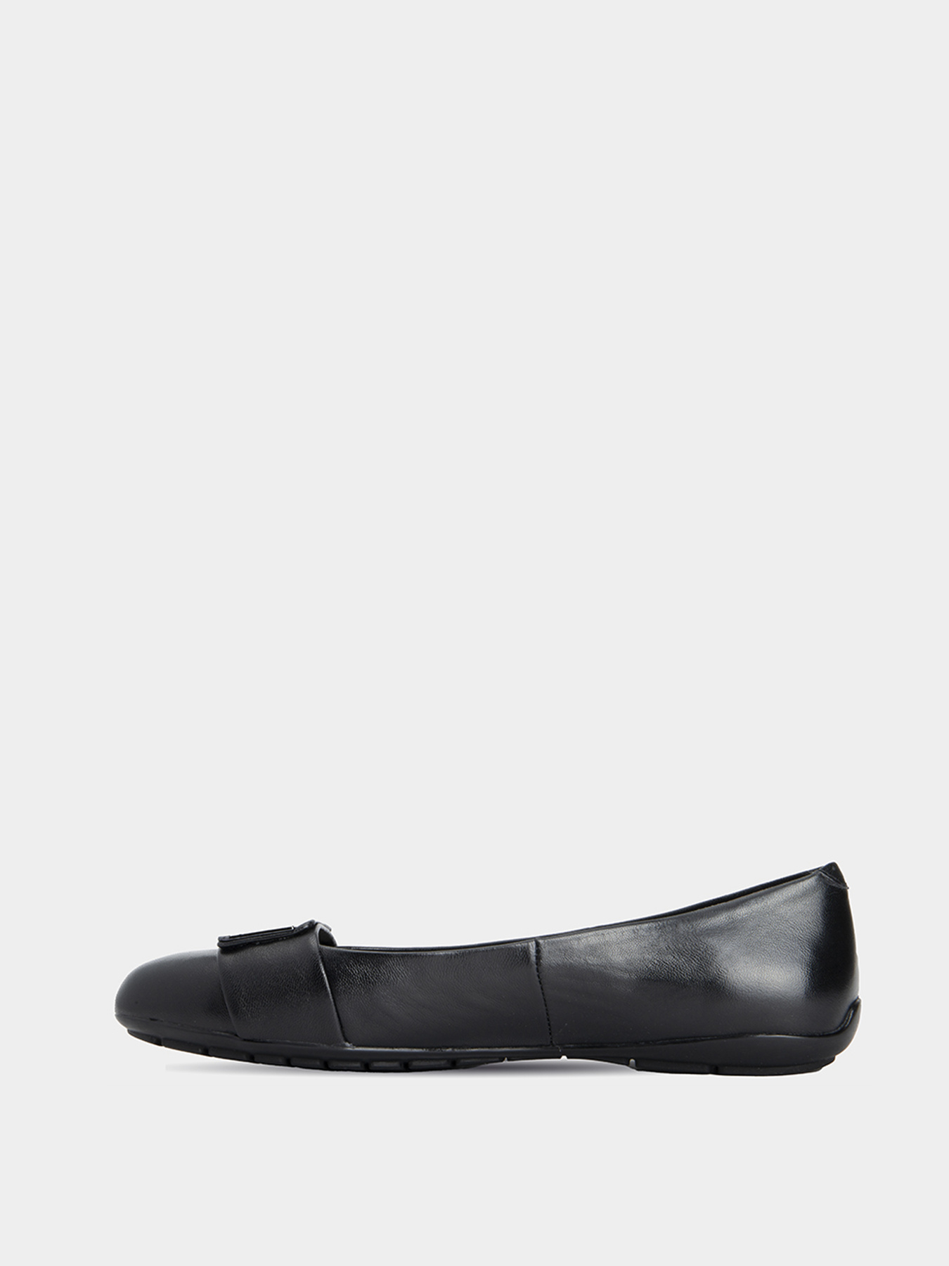 Туфли и лоферы Caprice модель 22110-25-022 BLACK NAPPA Фото