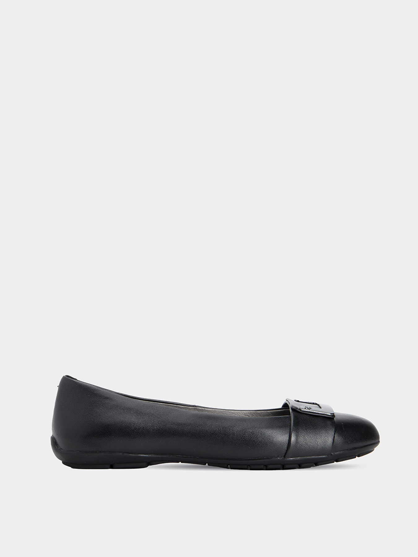 Туфли и лоферы Caprice модель 22110-25-022 BLACK NAPPA Фото