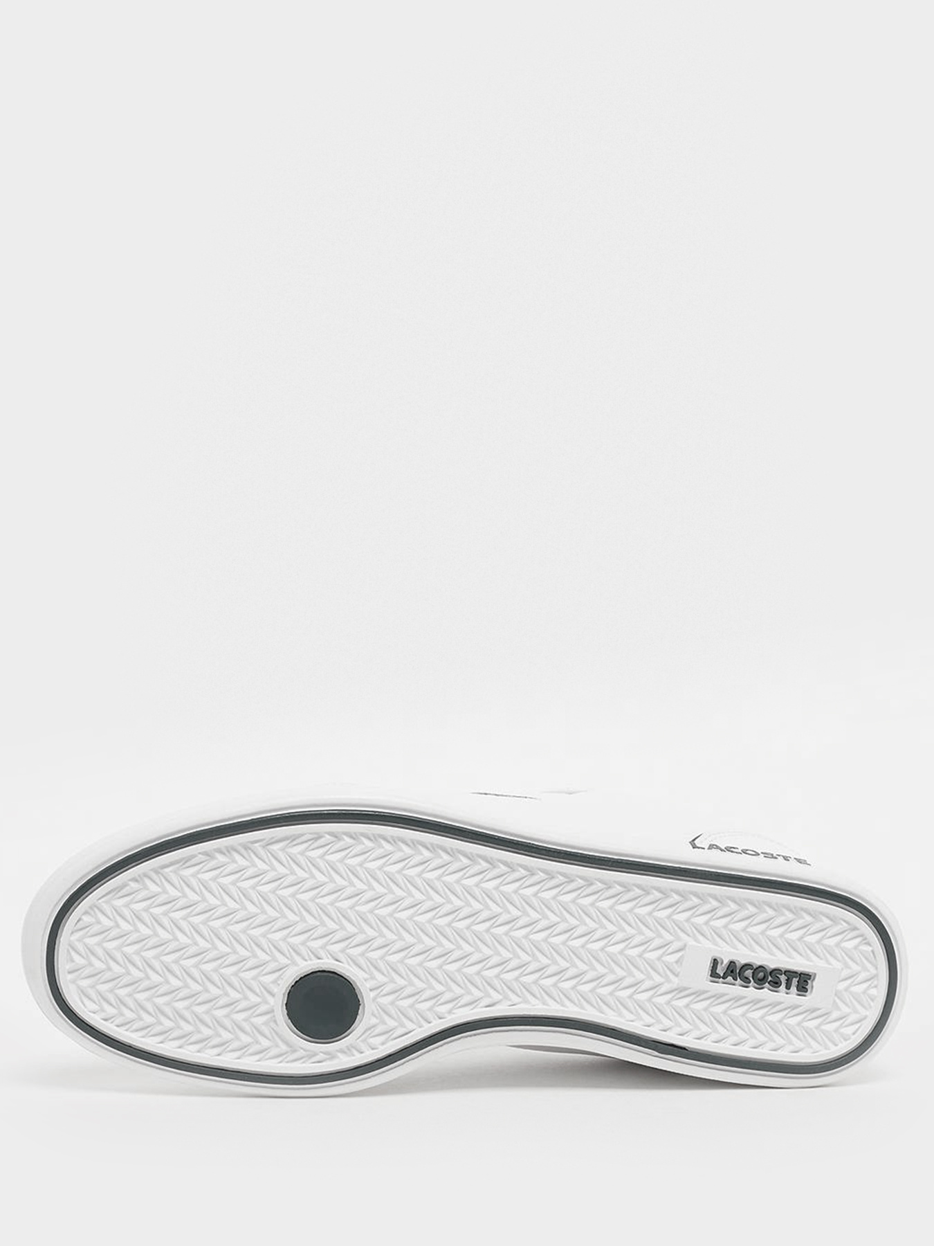 Кеды Lacoste модель 740SFA00151R5 Фото
