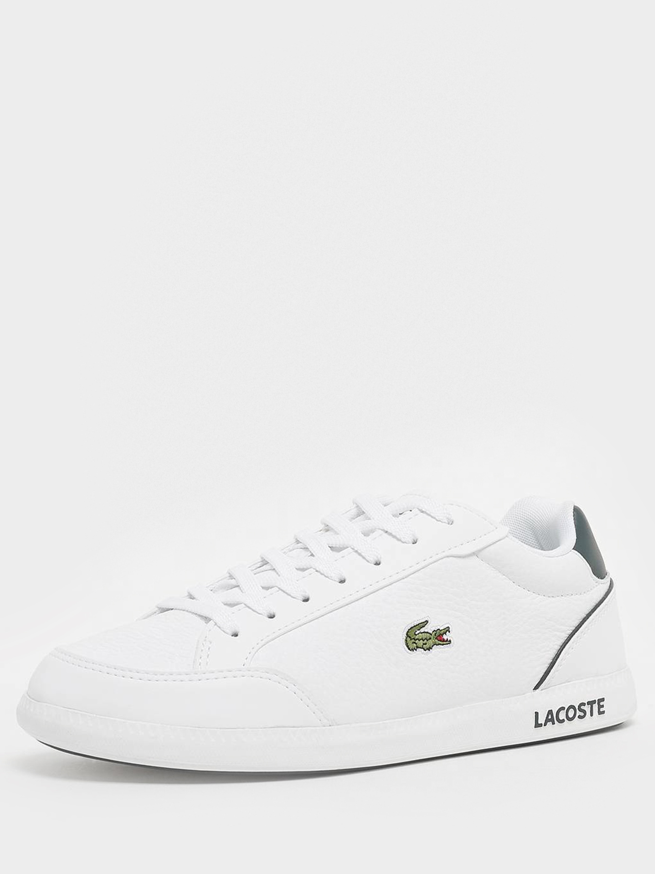 Кеды Lacoste модель 740SFA00151R5 Фото