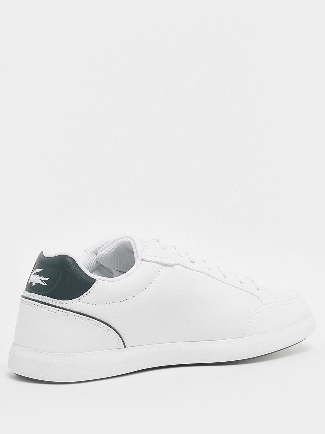 Кеды Lacoste модель 740SFA00151R5 Фото