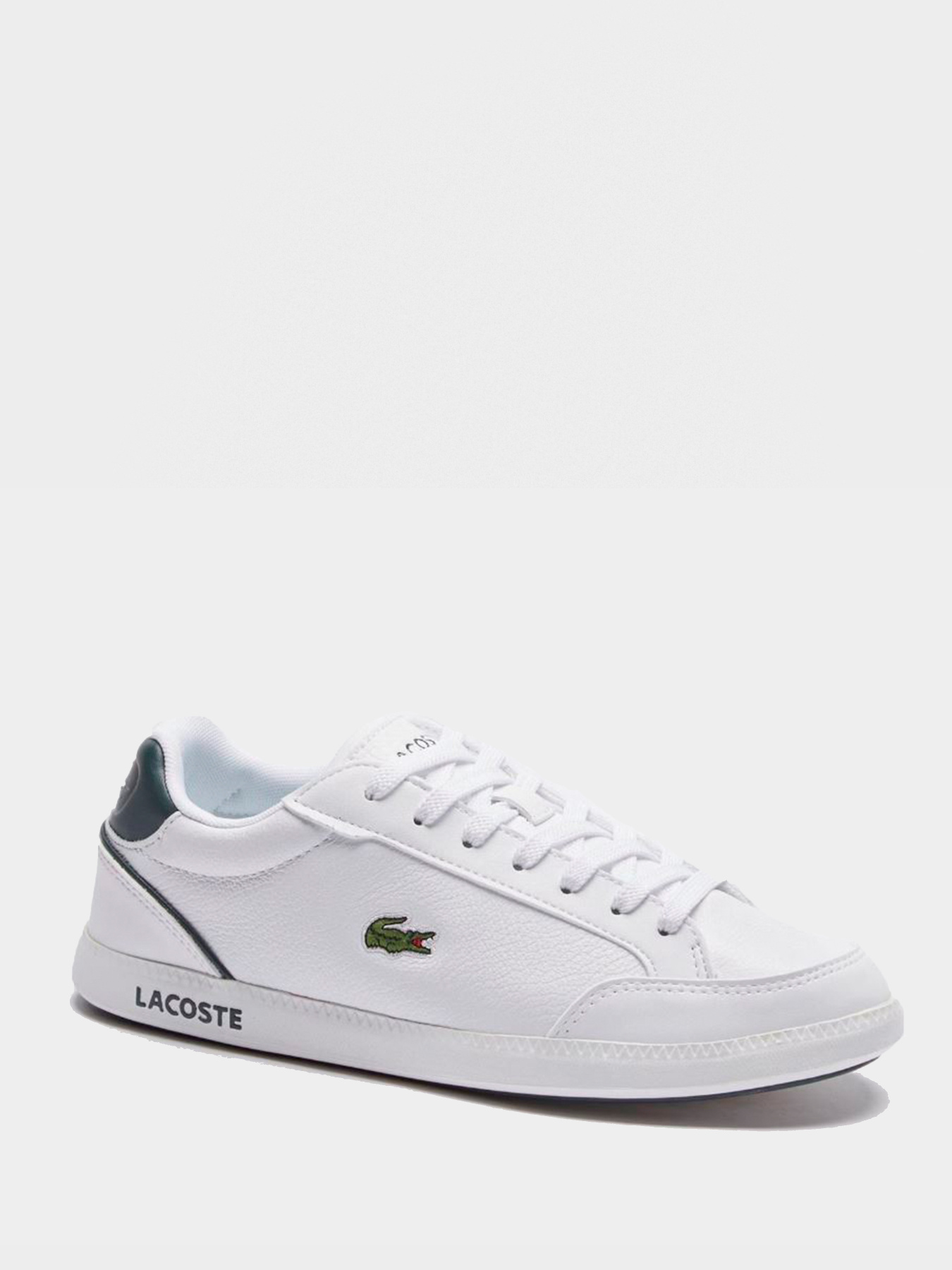 Кеды Lacoste модель 740SFA00151R5 Фото