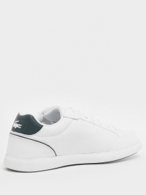 Кеды Lacoste модель 740SFA00151R5 Фото
