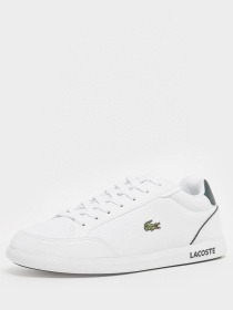Кеды Lacoste модель 740SFA00151R5 Фото