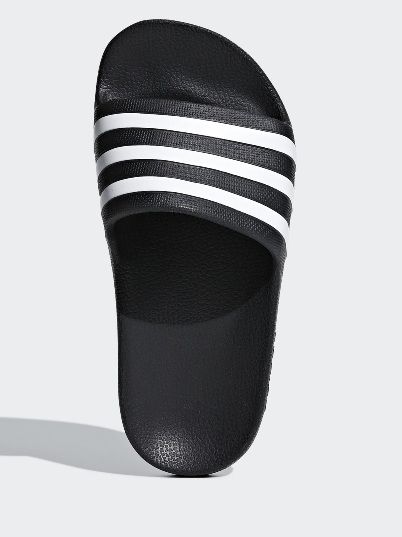 Шлёпанцы Adidas модель F35556 Фото