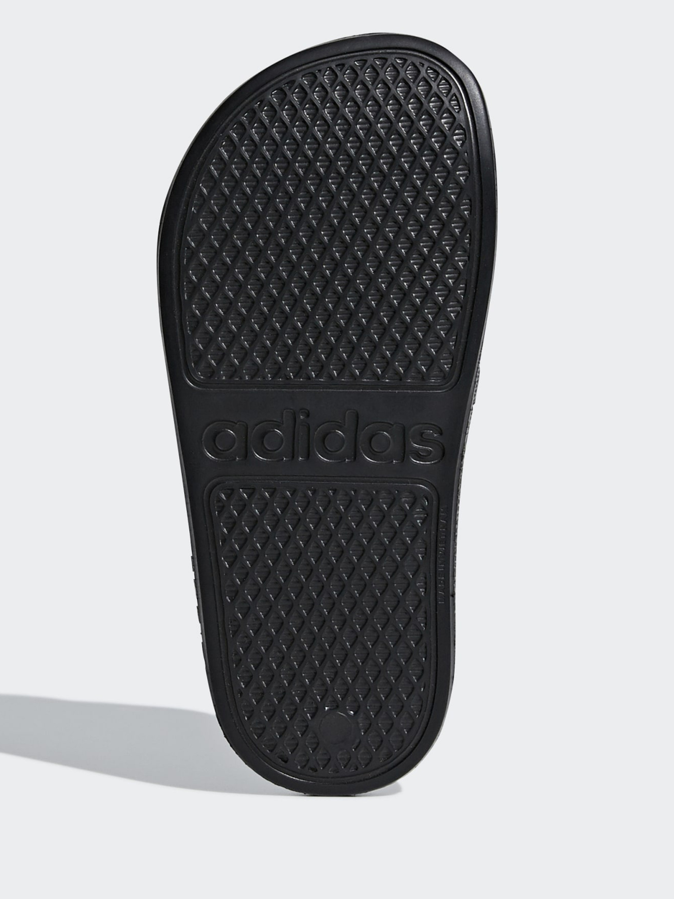 Шлёпанцы Adidas модель F35556 Фото