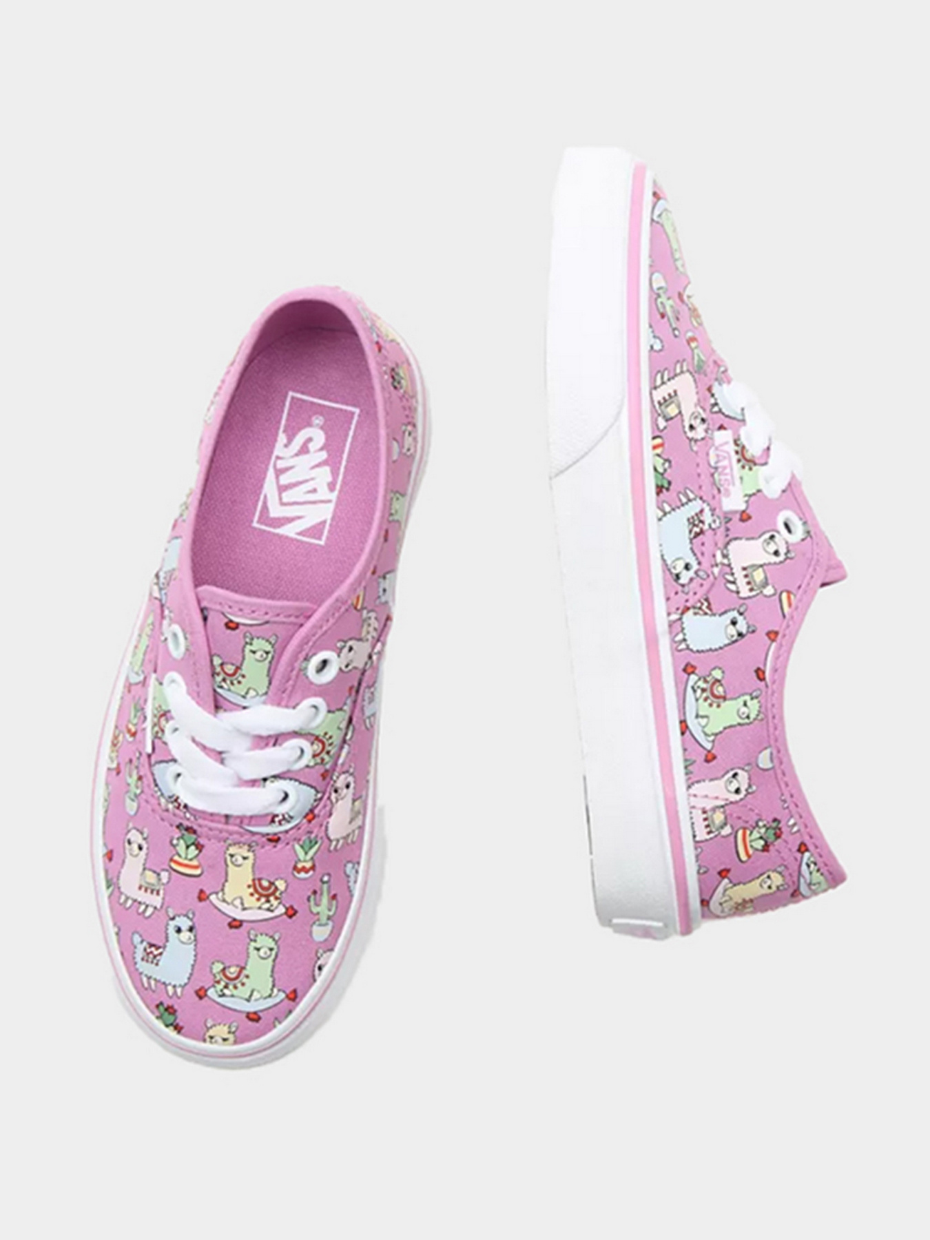 Кеды Vans модель VN0A3UIV30N1 Фото