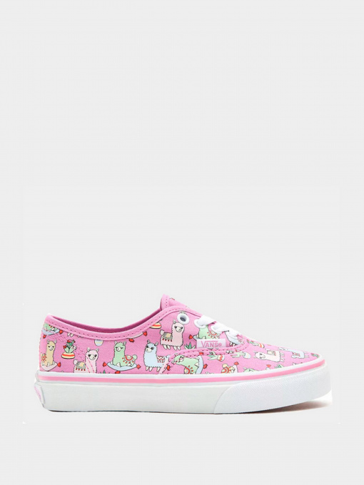Кеды Vans модель VN0A3UIV30N1 Фото