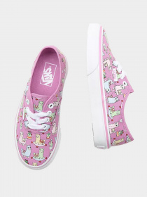 Кеды Vans модель VN0A3UIV30N1 Фото
