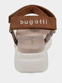 Сандалии Bugatti модель 431-88181-6969-8363 Фото