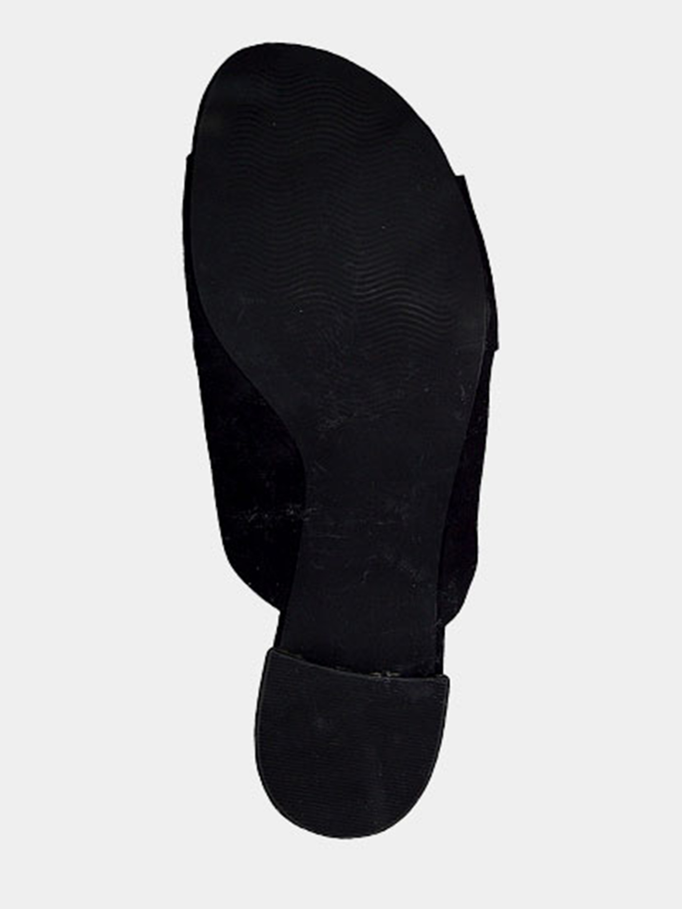 Сандалии Marco Tozzi модель 27227-26-098 BLACK COMB Фото