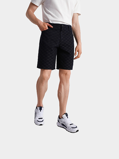 Шорты Emporio Armani модель 3K1PS1-1DY6Z-F905 Фото