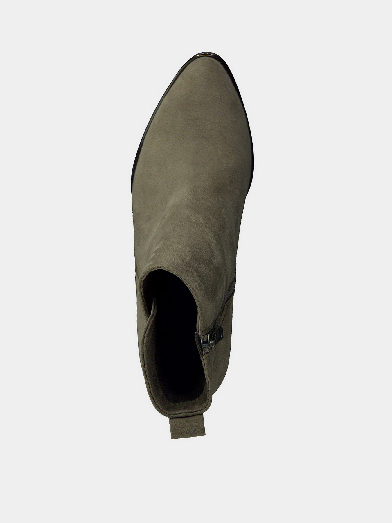 Ботинки и сапоги Marco Tozzi модель 25095-27-341 TAUPE Фото