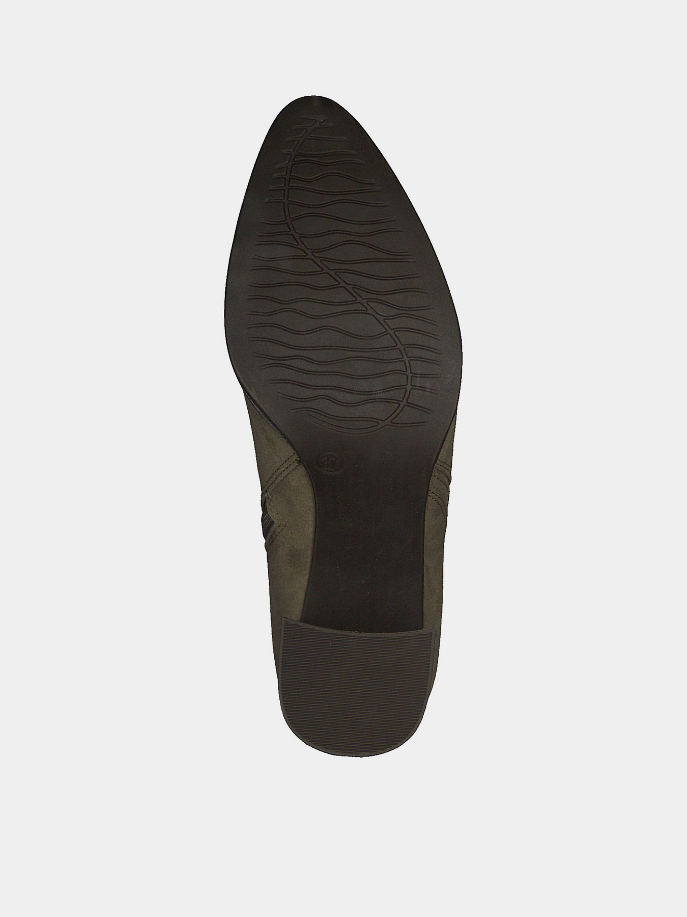 Ботинки и сапоги Marco Tozzi модель 25095-27-341 TAUPE Фото