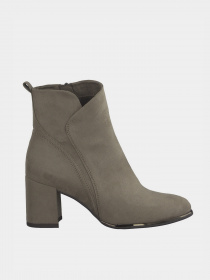 Ботинки и сапоги Marco Tozzi модель 25095-27-341 TAUPE Фото