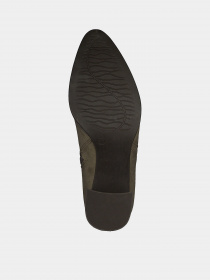 Ботинки и сапоги Marco Tozzi модель 25095-27-341 TAUPE Фото