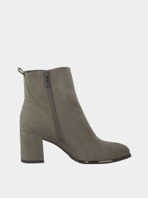 Ботинки и сапоги Marco Tozzi модель 25095-27-341 TAUPE Фото