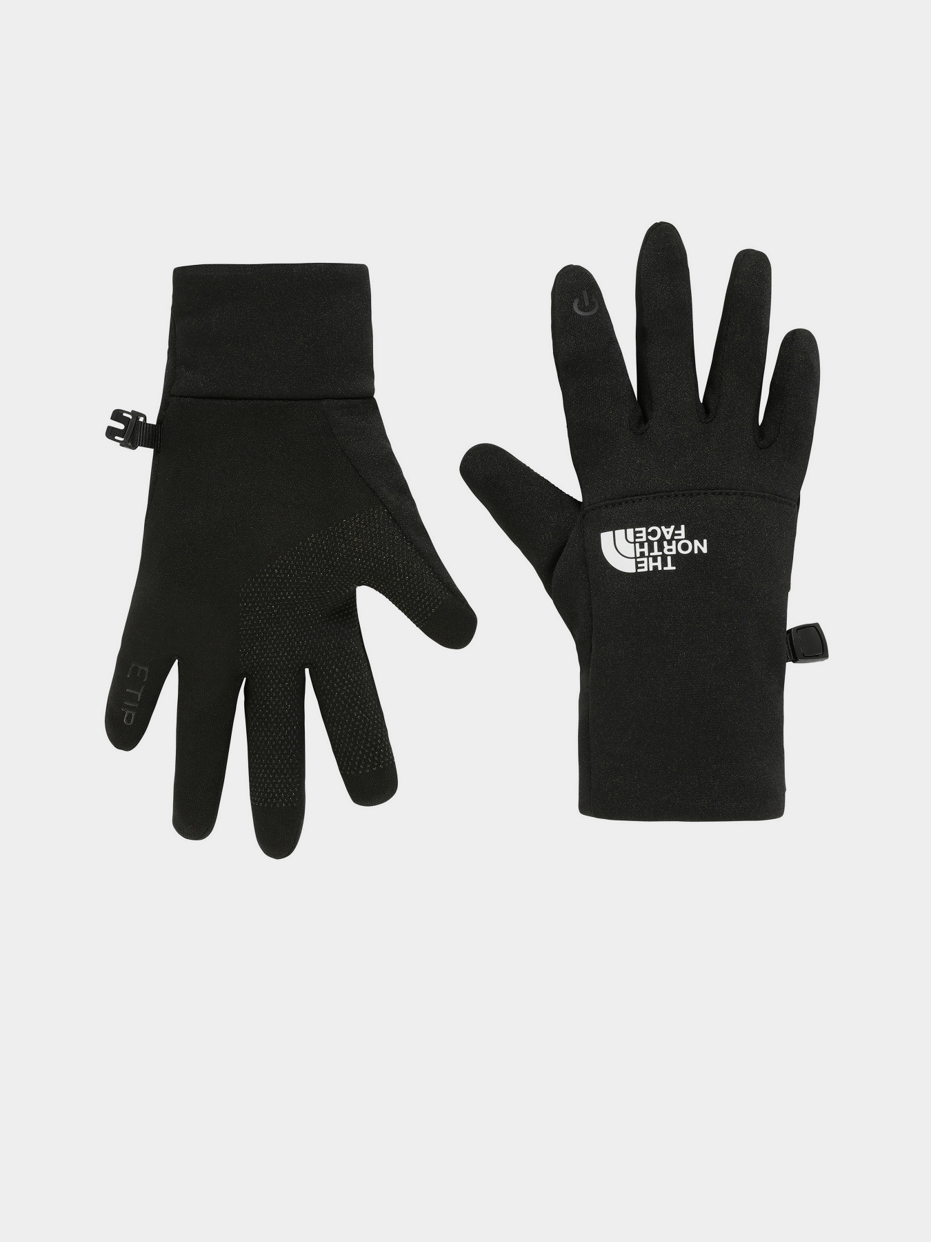 Перчатки и варежки The North Face модель NF0A4SH2JK31 Фото