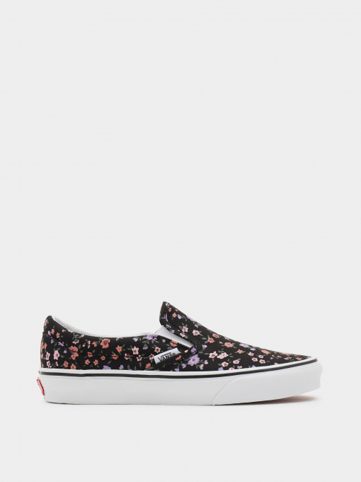 Слипоны и мокасины Vans модель VN0A33TB9HS1 Фото