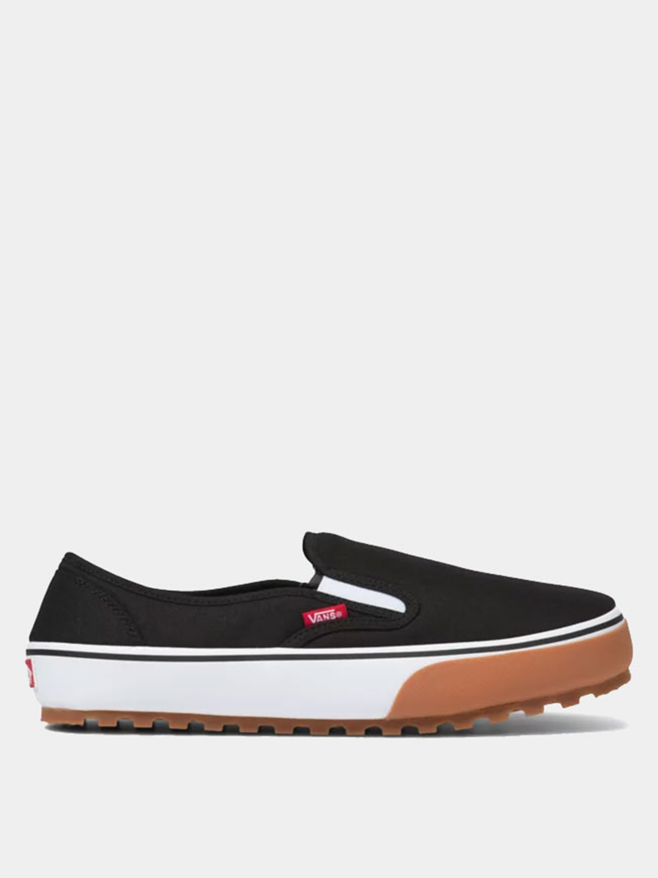 Слипоны и мокасины Vans модель VN0A5JI2Y281 Фото