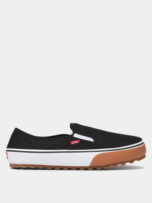 Слипоны и мокасины Vans модель VN0A5JI2Y281 Фото