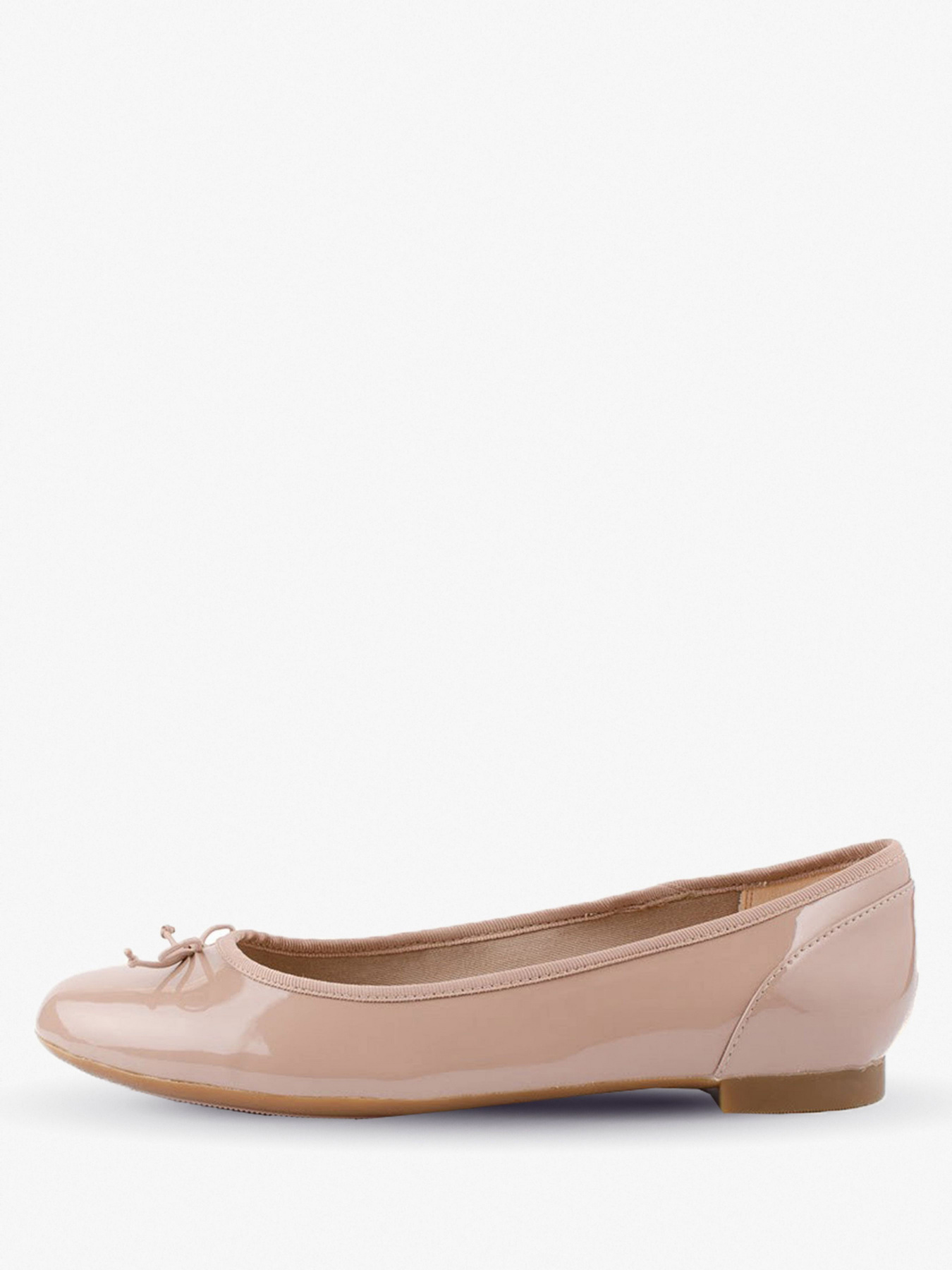Туфли и лоферы Clarks модель 2613-3992 Фото