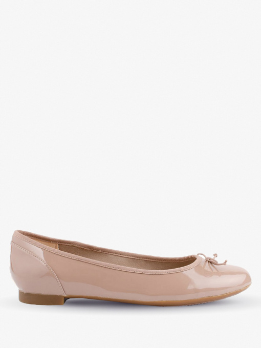 Туфли и лоферы Clarks модель 2613-3992 Фото