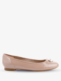 Туфли и лоферы Clarks модель 2613-3992 Фото
