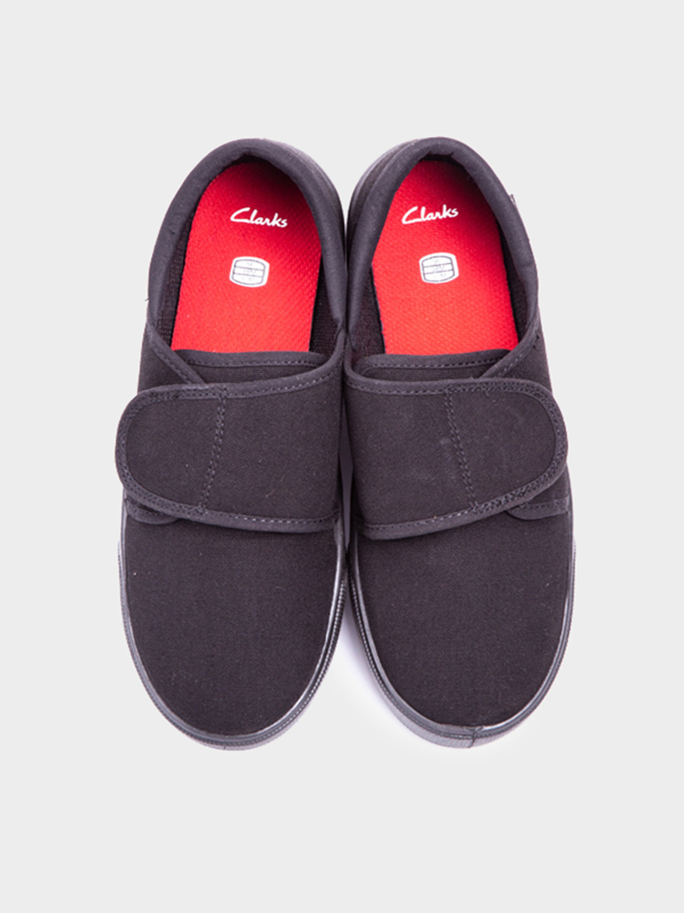 Слипоны и мокасины Clarks модель 2611-4330 Фото