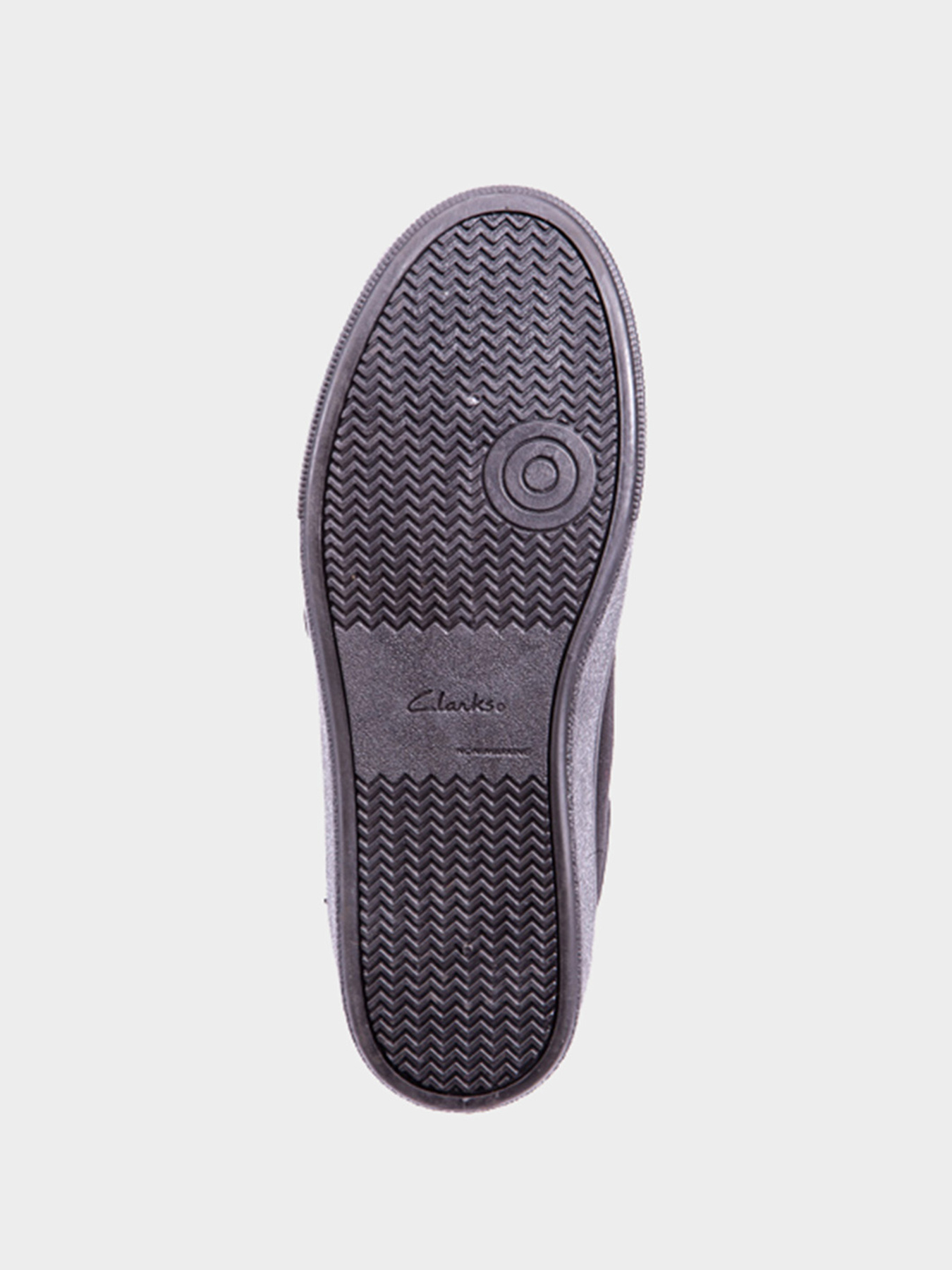 Слипоны и мокасины Clarks модель 2611-4330 Фото