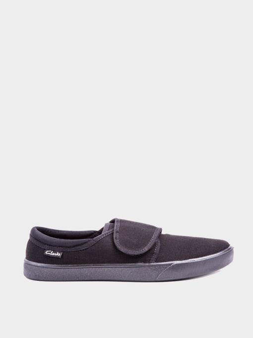 Слипондар мен мокасиндер Clarks үлгі 2611-4330 Фото