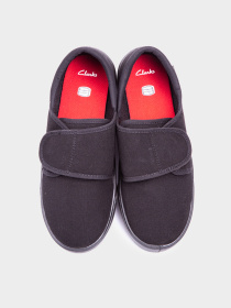 Слипоны и мокасины Clarks модель 2611-4330 Фото