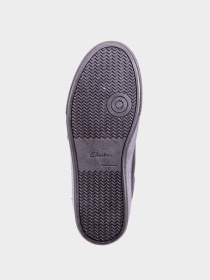 Слипоны и мокасины Clarks модель 2611-4330 Фото