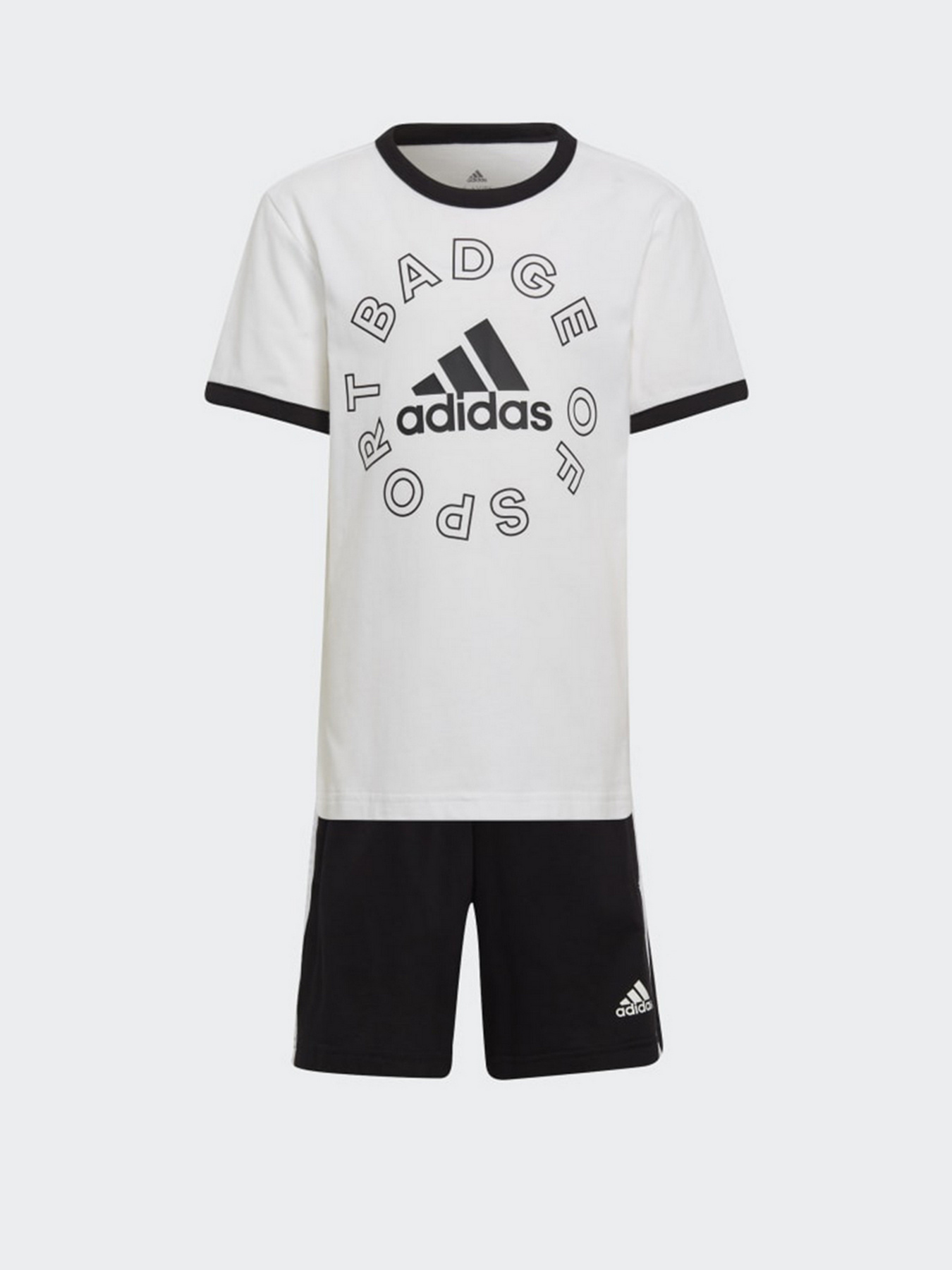Костюмы Adidas модель H65801 Фото